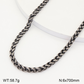 2N2009882vbpb-235  Stainless Steel Necklace