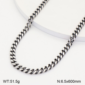 2N2009883bhia-235  Stainless Steel Necklace