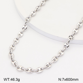 2N2009885vbpb-235  Stainless Steel Necklace