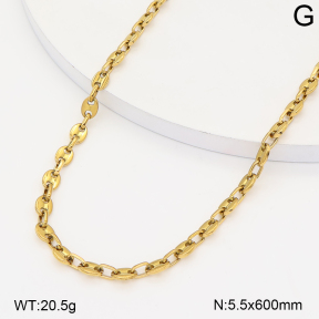2N2009886bhbl-235  Stainless Steel Necklace