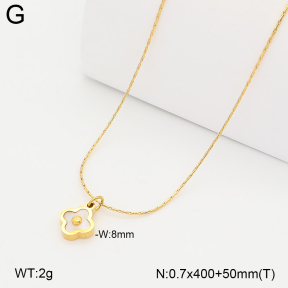 2N3003732ablb-662  Stainless Steel Necklace