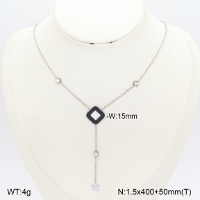 2N4005983vbll-235  Stainless Steel Necklace