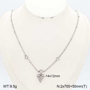 2N4005990vbll-235  Stainless Steel Necklace