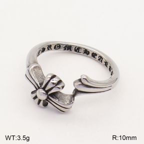 2R2002591vbmb-235  7# 9# 11#  Stainless Steel Ring