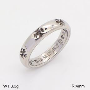 2R2002592vbmb-235  7-12#  Stainless Steel Ring
