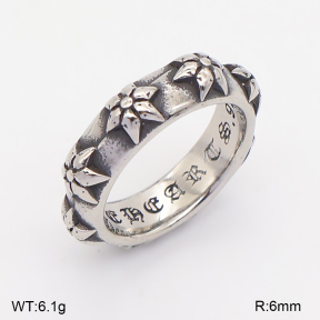 2R2002594bbml-235  7-12#  Stainless Steel Ring