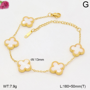 F2B301528avja-J207  Fashion Bracelet