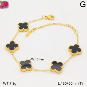 F2B403032avja-J207  Fashion Bracelet