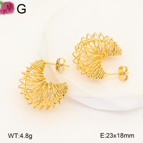 F2E202687aajl-J207  Fashion Earrings