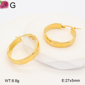 F2E202688baka-J207  Fashion Earrings