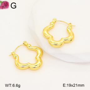 F2E202701vail-J207  Fashion Earrings