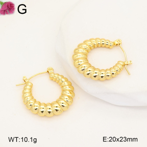 F2E202707vail-J207  Fashion Earrings