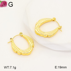 F2E202708vail-J207  Fashion Earrings