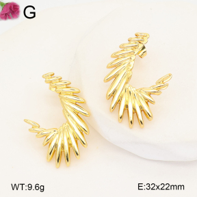 F2E202712vail-J207  Fashion Earrings