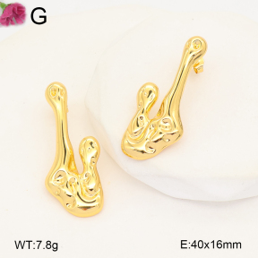 F2E202718vail-J207  Fashion Earrings
