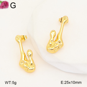 F2E202719vail-J207  Fashion Earrings
