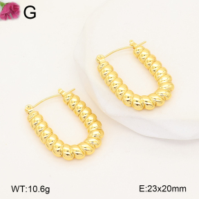 F2E202725vail-J207  Fashion Earrings