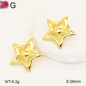 F2E202730vail-J207  Fashion Earrings