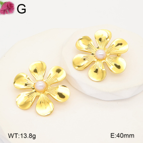 F2E301482avja-J207  Fashion Earrings