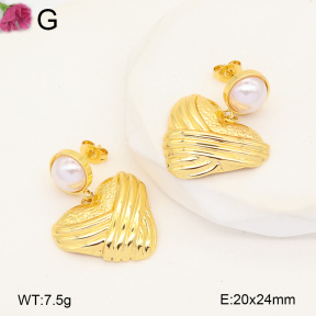 F2E301484aajl-J207  Fashion Earrings