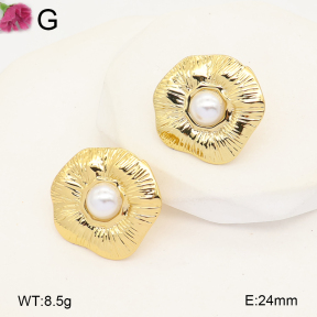 F2E301485avja-J207  Fashion Earrings