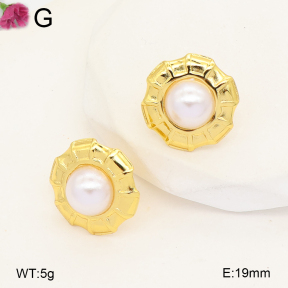 F2E301486avja-J207  Fashion Earrings