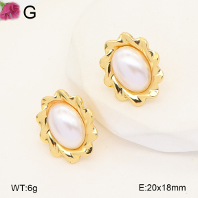 F2E301490avja-J207  Fashion Earrings