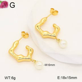 F2E301491aajl-J207  Fashion Earrings
