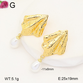 F2E301492aajl-J207  Fashion Earrings