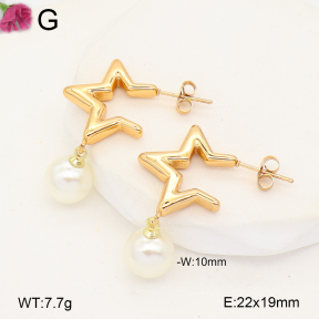 F2E301494aajl-J207  Fashion Earrings
