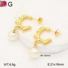 F2E301495aajl-J207  Fashion Earrings