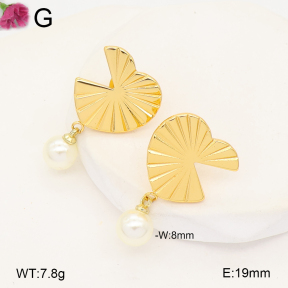 F2E301496aajl-J207  Fashion Earrings