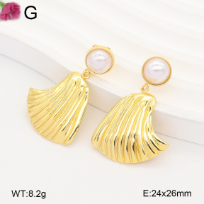 F2E301499aajl-J207  Fashion Earrings