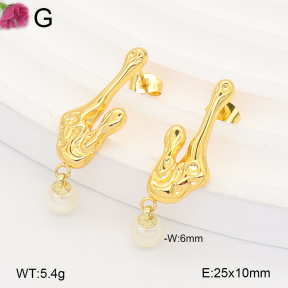 F2E301500aajl-J207  Fashion Earrings