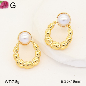 F2E301501avja-J207  Fashion Earrings