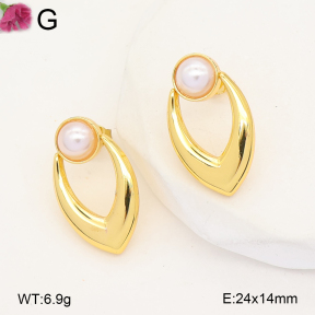 F2E301502avja-J207  Fashion Earrings
