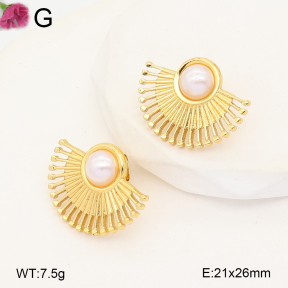 F2E301503avja-J207  Fashion Earrings
