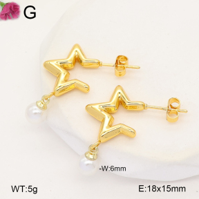 F2E301506aajl-J207  Fashion Earrings