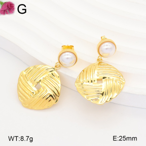 F2E301507aajl-J207  Fashion Earrings