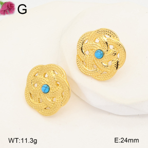 F2E402477avja-J207  Fashion Earrings