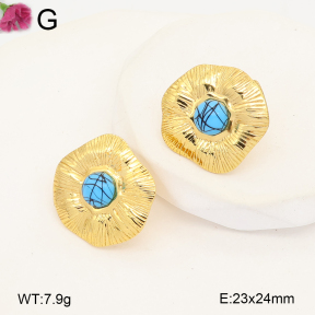 F2E402478avja-J207  Fashion Earrings
