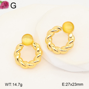 F2E402479avja-J207  Fashion Earrings