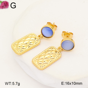 F2E402480aajl-J207  Fashion Earrings