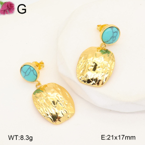 F2E402482aajl-J207  Fashion Earrings