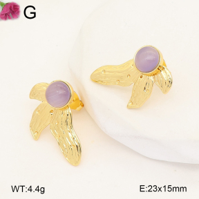 F2E402485avja-J207  Fashion Earrings