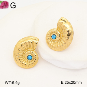F2E402486avja-J207  Fashion Earrings