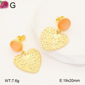 F2E402487aajl-J207  Fashion Earrings