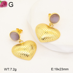 F2E402488aajl-J207  Fashion Earrings