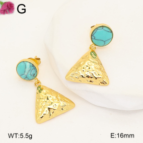 F2E402489aajl-J207  Fashion Earrings