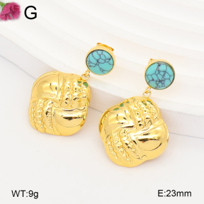 F2E402495aajl-J207  Fashion Earrings